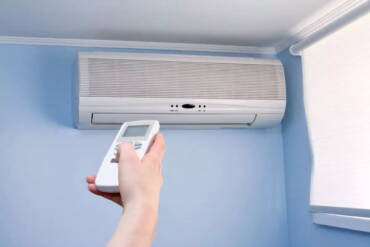 Κλιματισμός (Air Conditioning) – Τι είναι και πως λειτουργεί