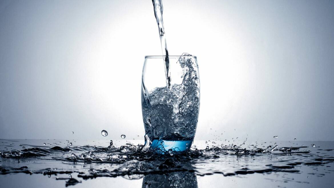 Φίλτρα Νερού – Πόσο χρήσιμα είναι